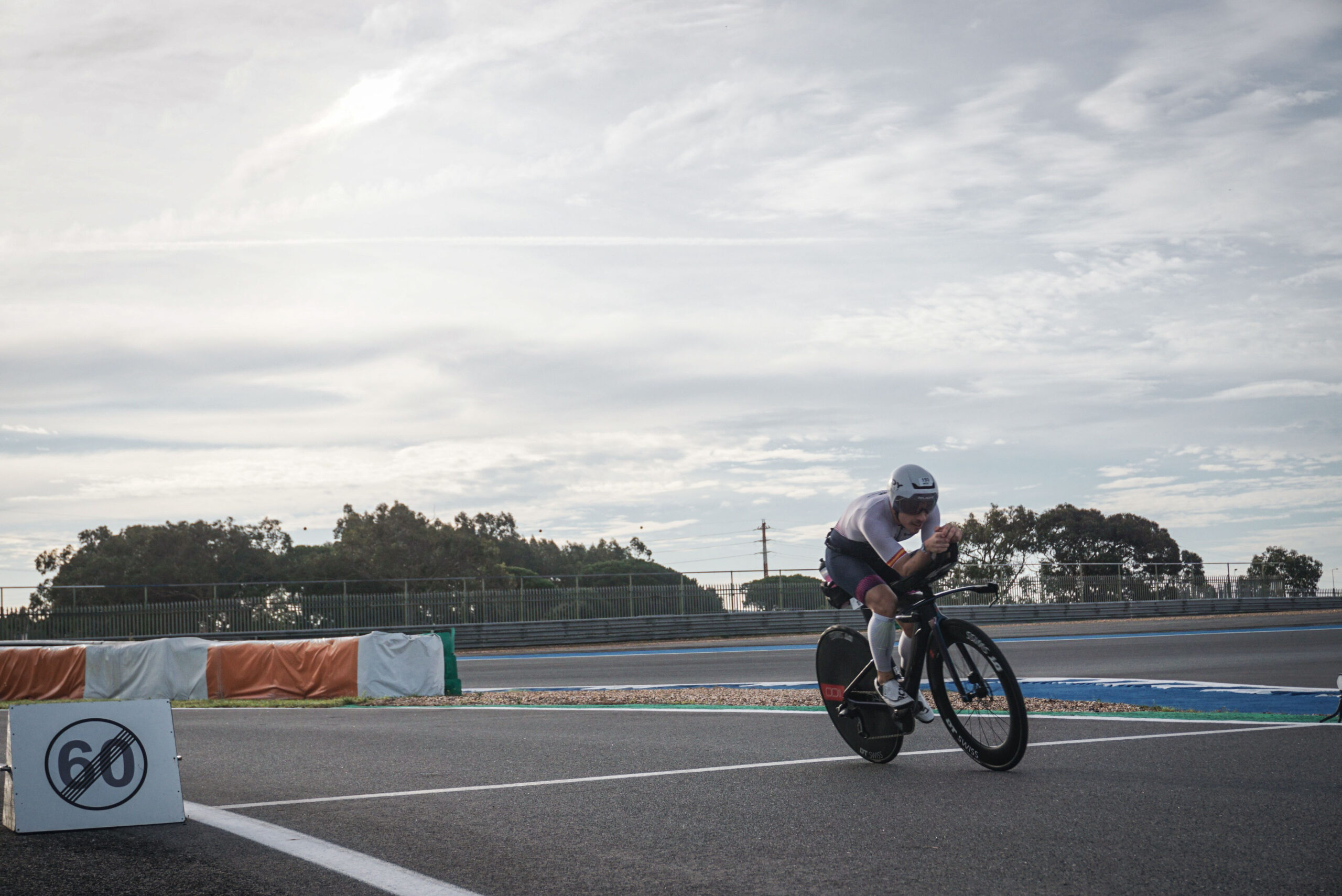 Entrenador de triatlon