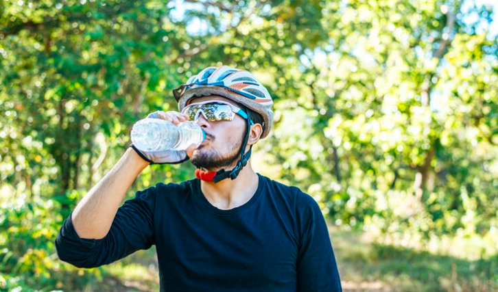 alimentacion triatlon