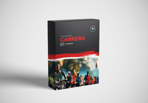 Plan de Entrenamiento Media Maratón 21k (16 Semanas)