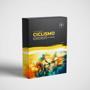 Plan de entrenamiento Ciclismo - De Primer Umbra a SST (12 semanas)