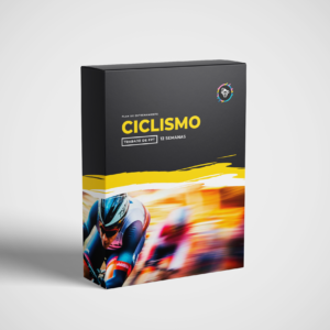 Plan de entrenamiento Ciclismo - Trabajo de FPT (12 semanas)