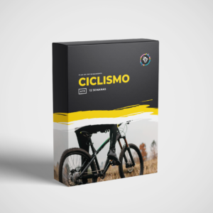 Plan de Entrenamiento Ciclismo MTB - Bici de Montaña (12 Semanas)