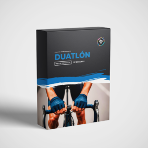 Plan de entrenamiento Duatlón Media Distancia 12 semanas