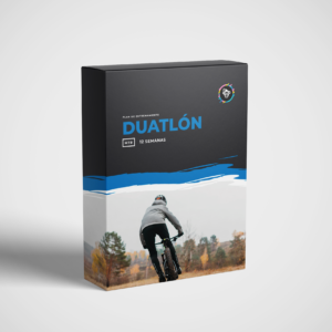 Plan de entrenamiento Duatlón MTB 12 Semanas